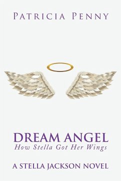 Dream Angel How Stella Got Her Wings