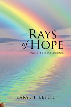 Rays of Hope - Leslie, Karyl J.