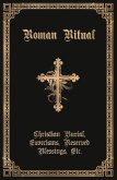The Roman Ritual The Roman Ritual