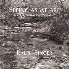 Seeing As We Are - Singer, Ralph
