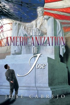 The Americanization of Jose - Cabrejo, Jose