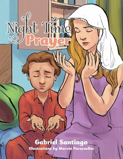 Night Time Prayer