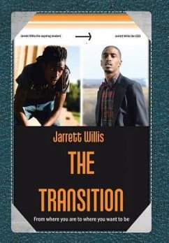 The Transition - Willis, Jarrett