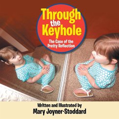 Cover Through the Keyhole