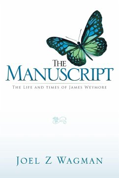 The Manuscript - Wagman, Joel Z.