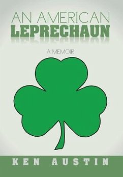 An American Leprechaun - Austin, Ken