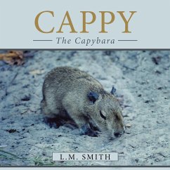 Cappy - L. M. Smith