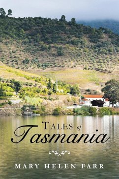 Tales of Tasmania - Farr, Mary Helen