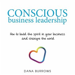 Cover Conscious Business Leadership