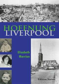 Hoffnung Liverpool (eBook, ePUB) - Marrion, Elisabeth
