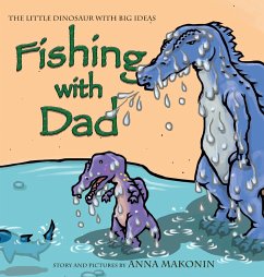 Fishing with Dad - Makonin, Anna