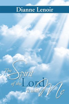 The Spirit of the Lord Is with Me