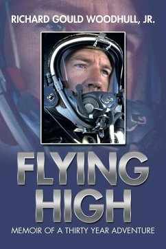 Flying High - Woodhull Jr, Richard Gould