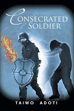 Consecrated Soldier