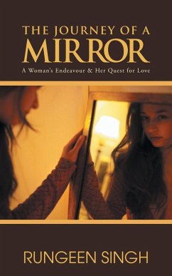 Cover The Journey of a Mirror