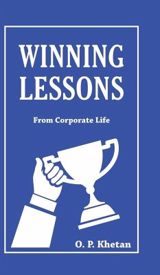 Winning Lessons - Khetan, O. P.