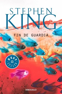 Fin de guardia - King, Stephen