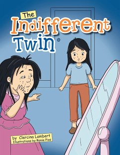 The Indifferent Twin - Lambert, Clercina