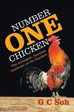 Number One Chicken - G. C. Soh