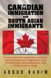 Canadian Immigration and South Asian... - Bild 1