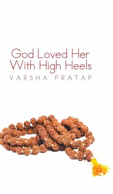 God Loved Her With High Heels - Pratap, Varsha