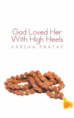 God Loved Her With High Heels - Pratap, Varsha