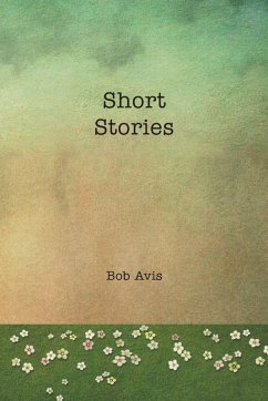 Short Stories - Avis, Bob