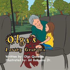 Olga's Loving Grandma - Quezada, Olga