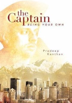 The Captain - Kanthan, Pradeep