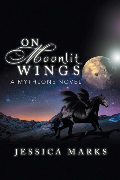 On Moonlit Wings - Marks, Jessica