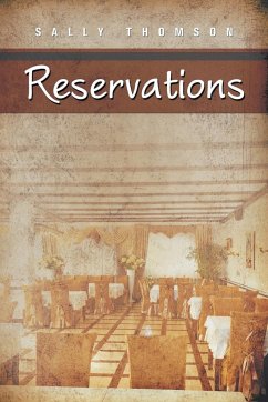 Reservations - Thomson, Sally