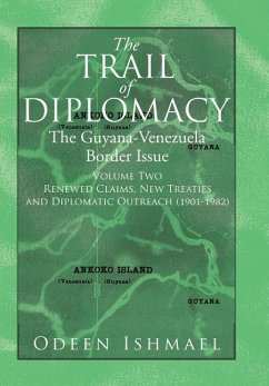 The Trail of Diplomacy