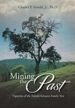 Mining the Past - Arnold Jr. Ph. D., Charles P.