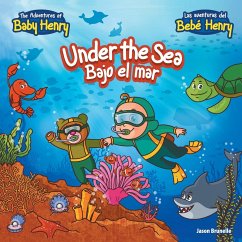 Under the Sea - Brunelle, Jason