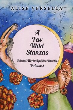 A Few Wild Stanzas - Versella, Alise