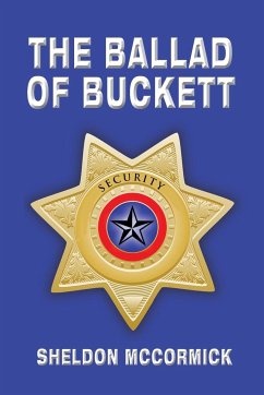 The Ballad of Buckett - McCormick, Sheldon
