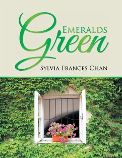 Emeralds Green - Chan, Sylvia Frances