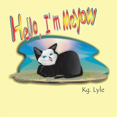 Hello, I'm Meyow