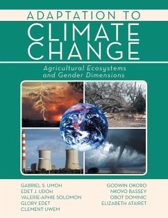 ADAPTATION TO CLIMATE CHANGE