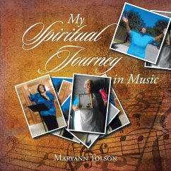 My Spiritual Journey in Music