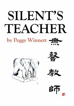 Silent's Teacher - Winnett, Peggy