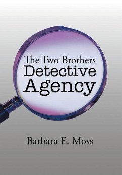 The Two Brothers Detective Agency