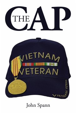 THE CAP - Spann, John