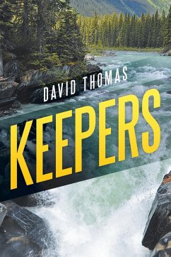 Keepers - Thomas, David