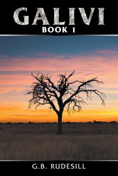Galivi - Rudesill, G. B. Galivi - Rudesill, G. B.