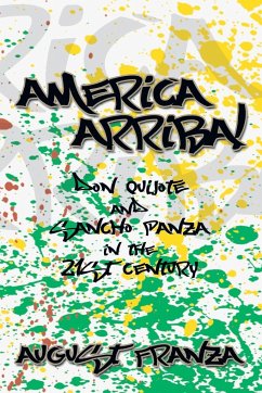 America Arriba! - Franza, August