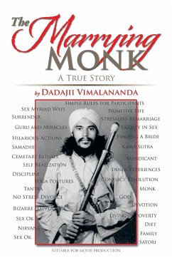The Marrying Monk - Vimalananda, Dadajii