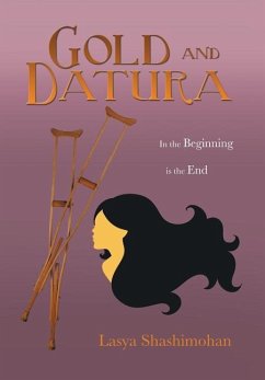 Gold and Datura - Shashimohan, Lasya