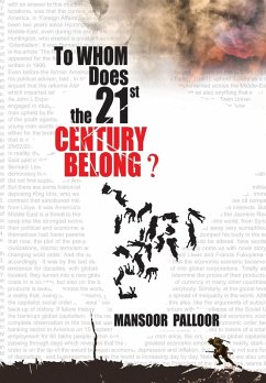 To Whom Does the 21st Century Belong? - Palloor, Mansoor