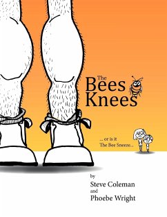 The Bees Knees - Coleman, Steve